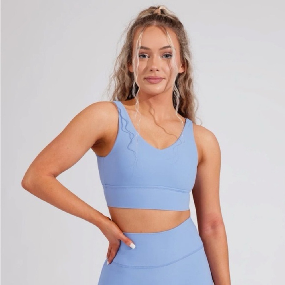 BuffBunny Monarch sports bra - Small